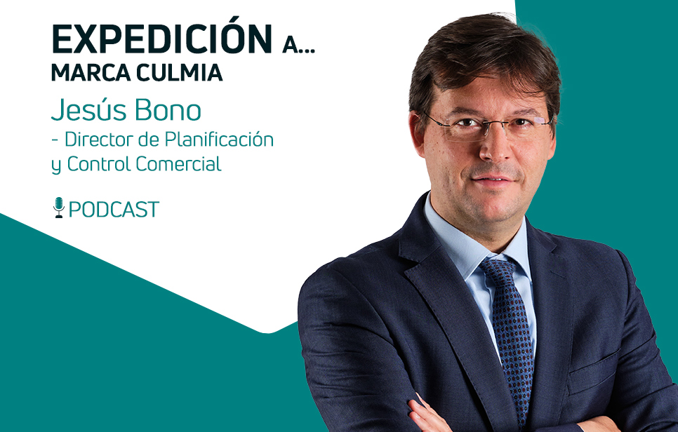 Podcast Expedición Culmia con Jesús Bono