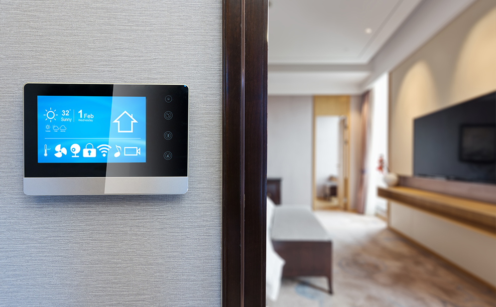 elementos para convertir tu casa en una smart home