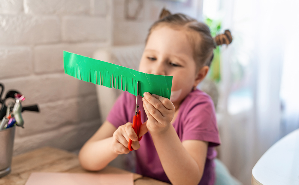 Quagga proteger Manía 8 Ideas de juegos para niños en casa