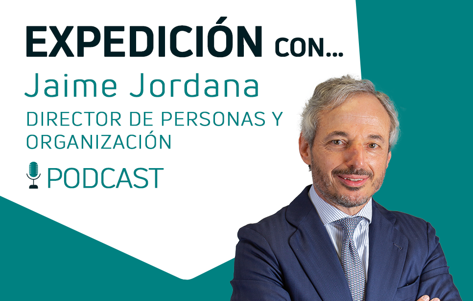Podcast Expedición Culmia con Jaime Jordana