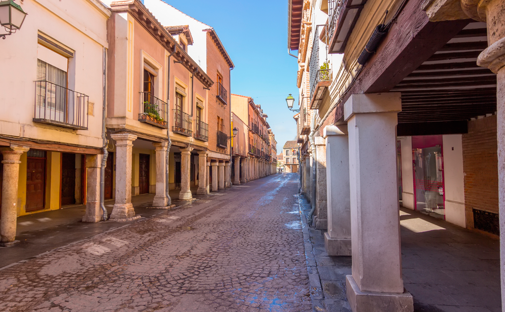 Alcalá y Torrejón, uno de los mejores lugares de Madrid para vivir