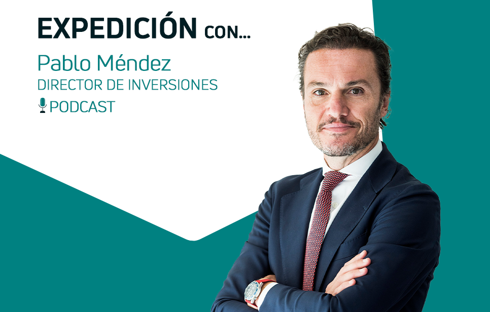 Pablo Mendez - Podcast Expedición Culmia