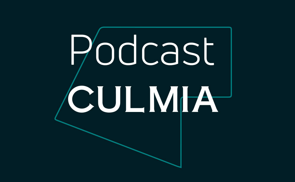 Podcast Culmia