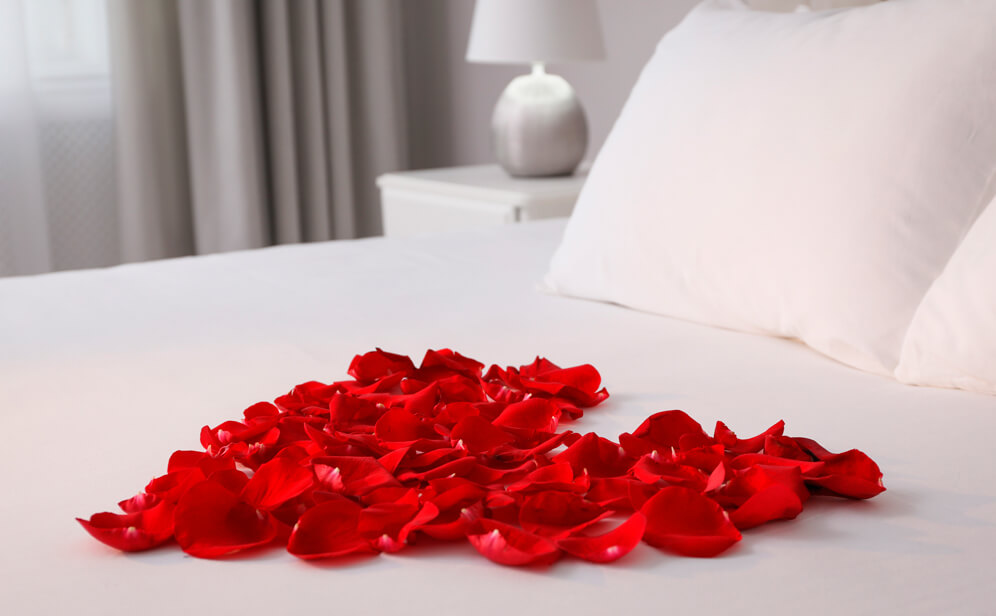 Decoración en San Valentín: 7 ideas claves