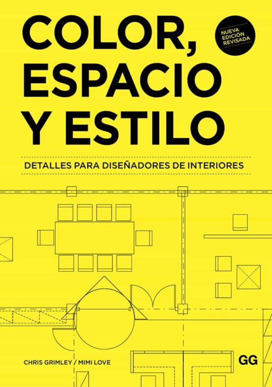 Los Mejores Libros de Interiorismo