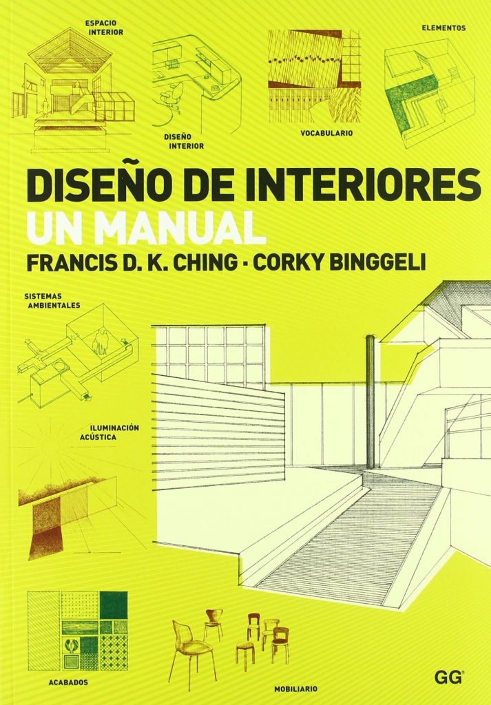 libro de decoración Corky Binggeli 