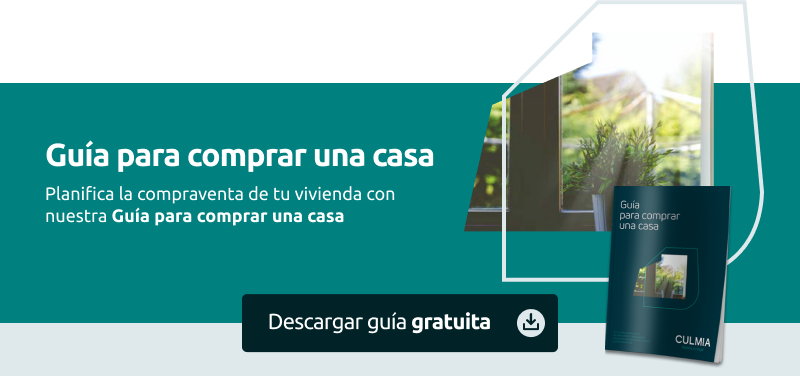 Guía para comprar una casa