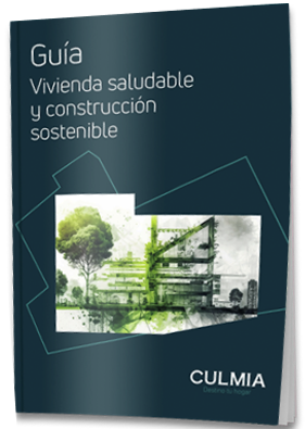 Guía vivienda saludable y construcción sostenible