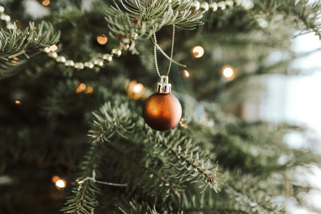 adornos árbol de navidad