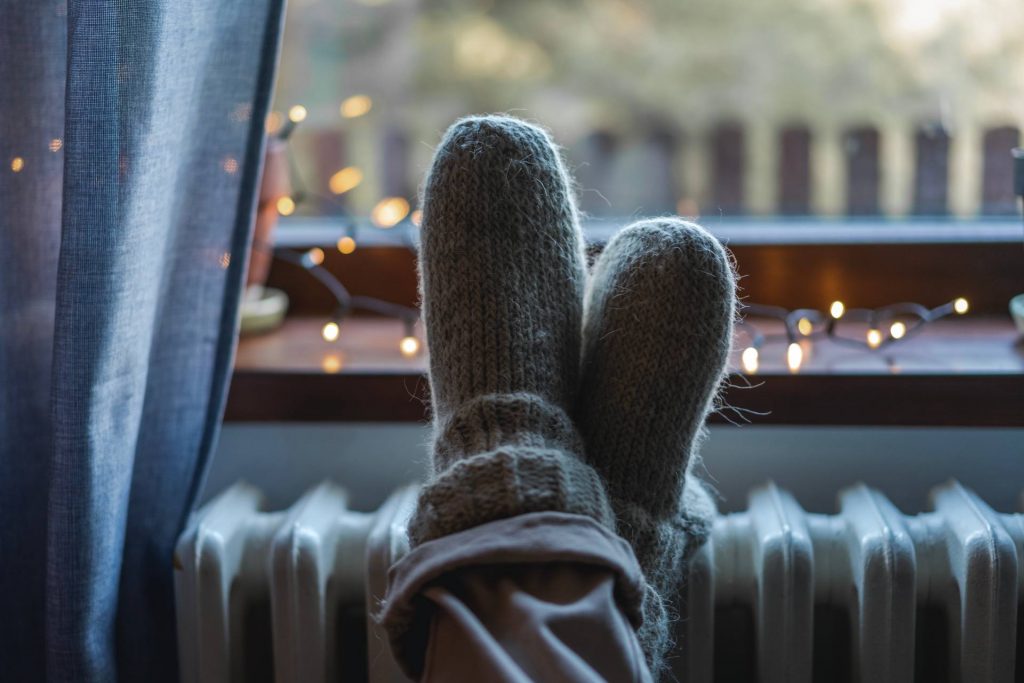 Te contamos cómo aislar las ventanas de tu hogar este invierno