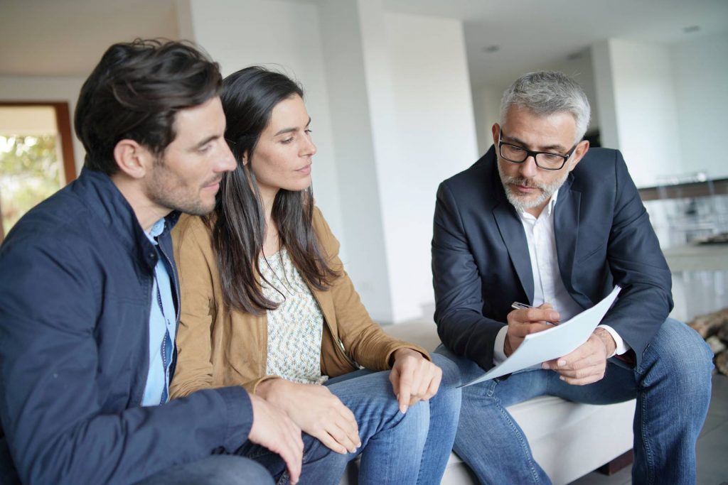 Cosas a tener en cuenta a la hora de comprar una casa