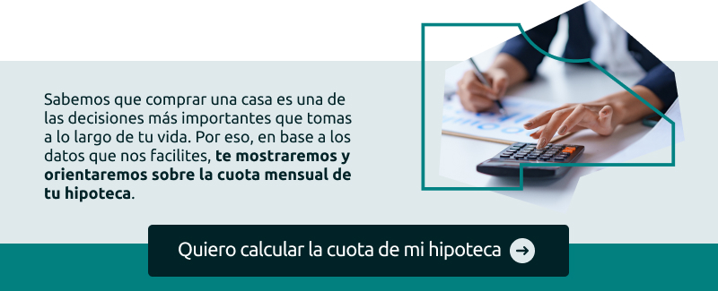 CTA calculadora hipotecaria