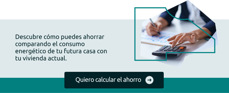 Calculadora de ahorro energético