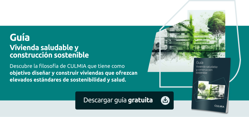 Guía vivienda saludable y construcción sostenible