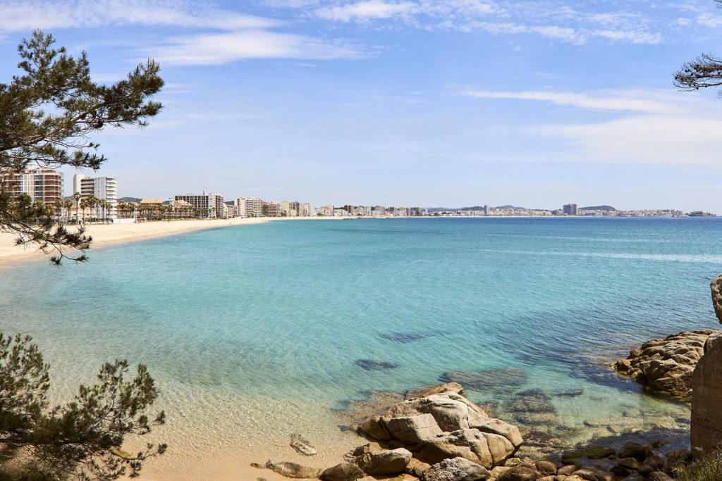 Culmia Mar de Calonge (Girona), una vivienda muy cerca del mar