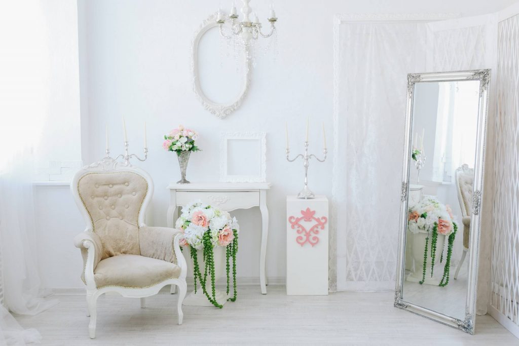 Recomendaciones para decorar según el estilo shabby chic