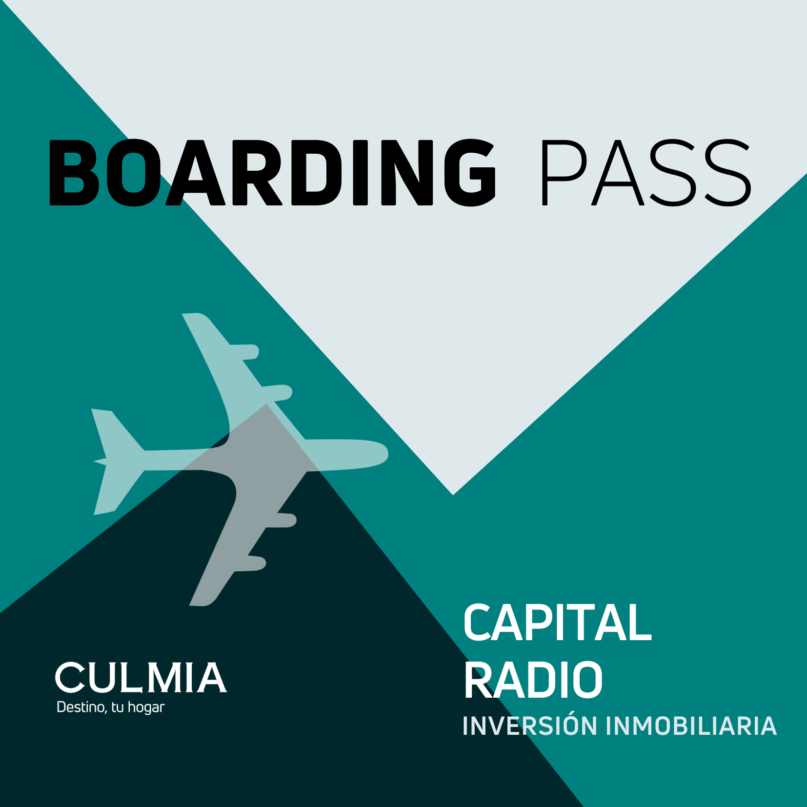 Boarding Pass con Cristina Ontoso