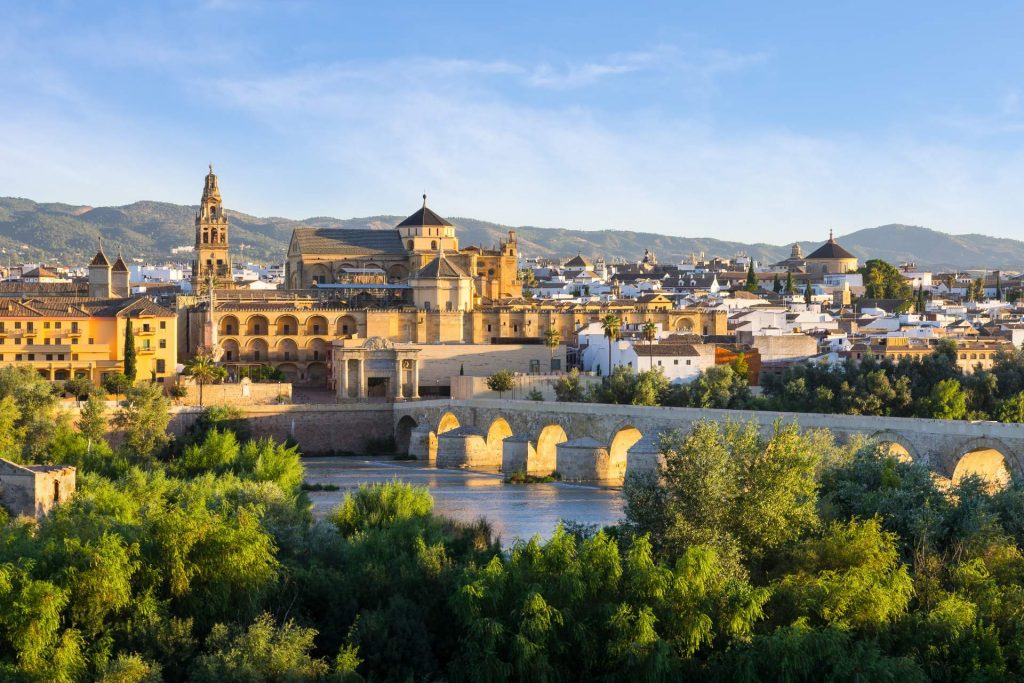 Córdoba 