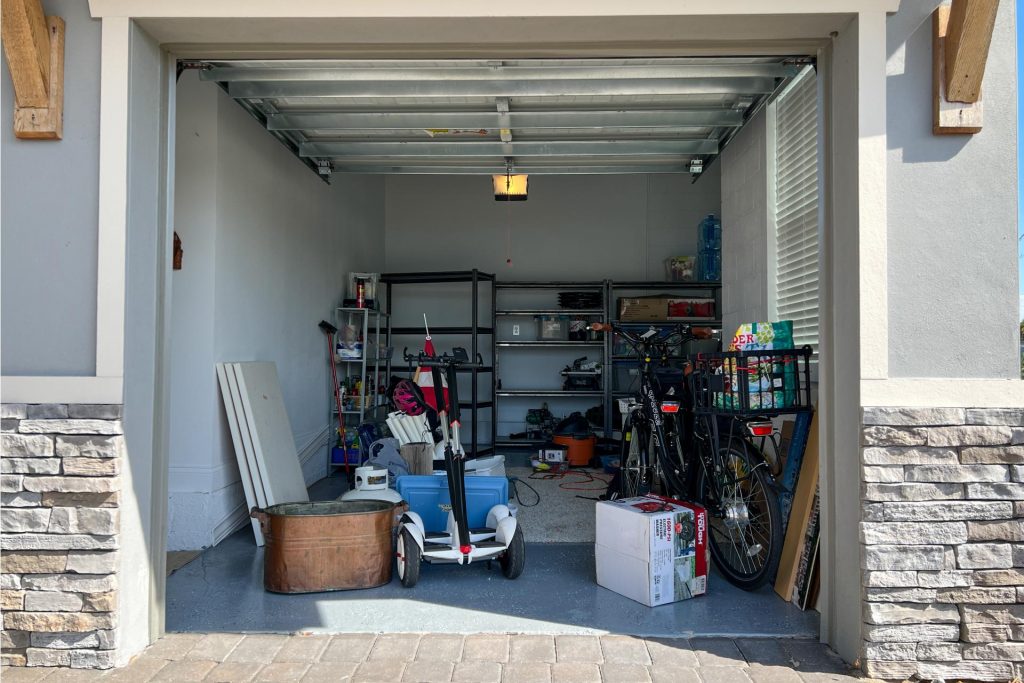 Sin espacio para la bicicleta? Diez soportes prácticos para guardarla en  casa, el trastero o el garaje, Estilo de vida, Escaparate