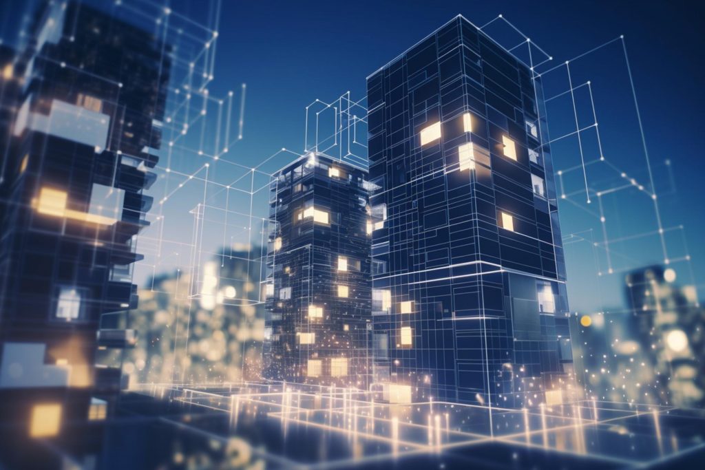 Aplicaciones de la Inteligencia Artificial en el sector inmobiliario