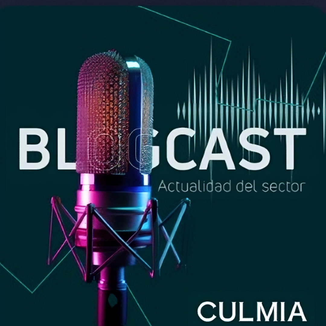 Podcast de Culmia