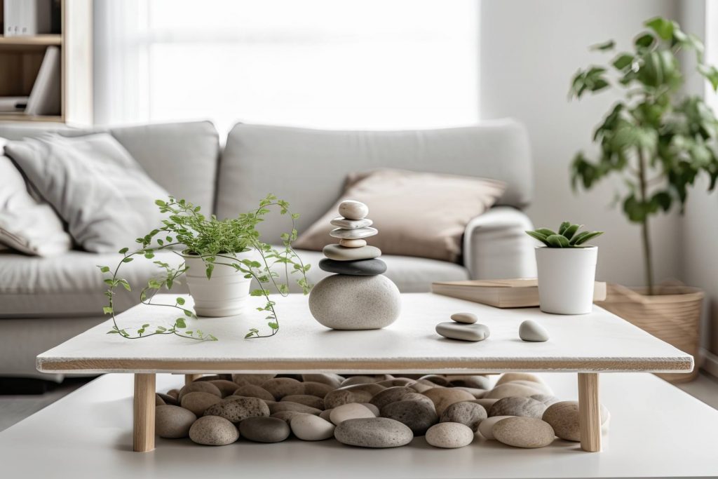 Consejos de Feng Shui para una casa nueva