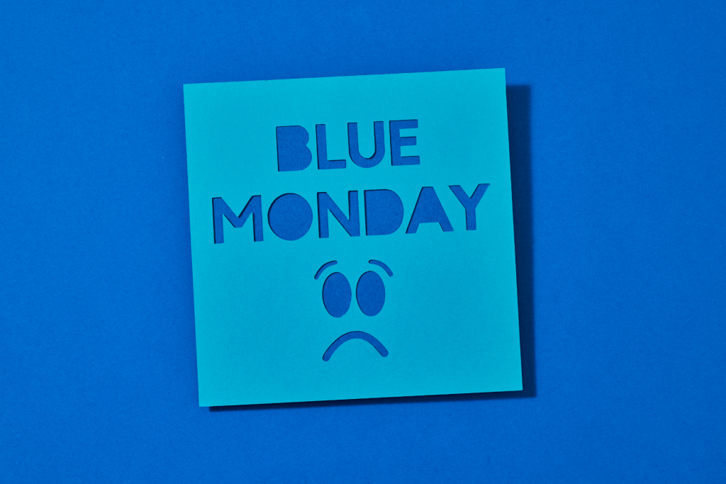 Blue Monday