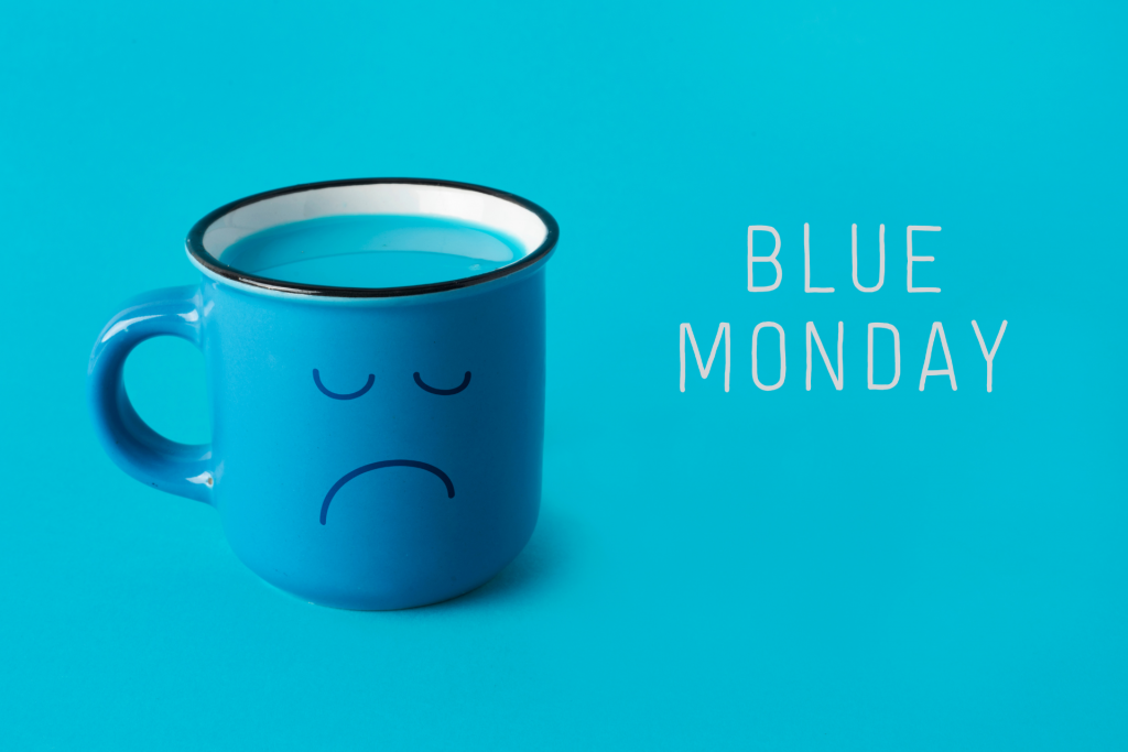 Blue Monday