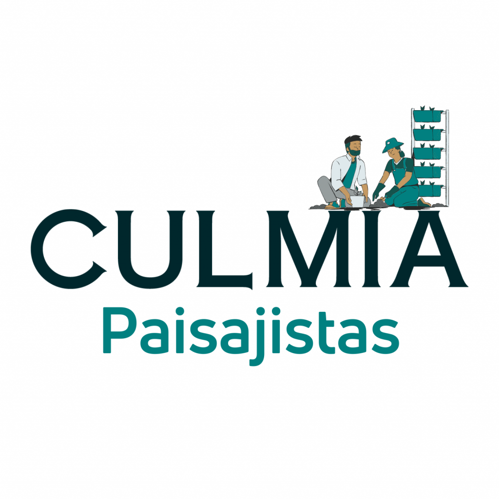 Culmia paisajistas