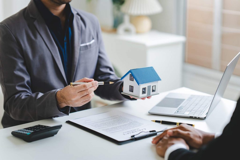 Documentos para vender una casa nueva