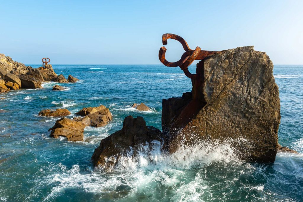 Ventajas de vivir en San Sebastián