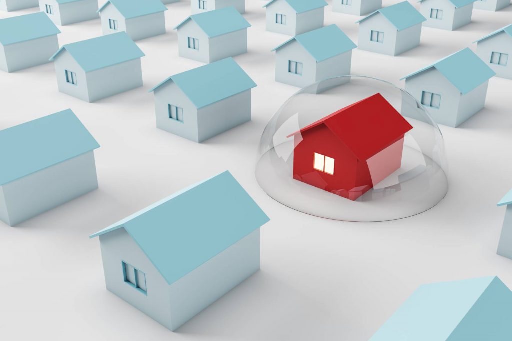 Los nuevos avales ICO para hipotecas