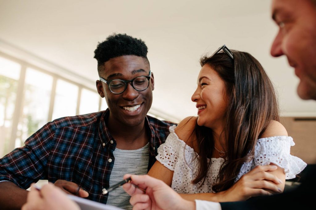 Qué es necesario para formalizar la compra de una casa