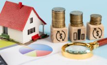 Burbuja inmobiliaria en España en 2025