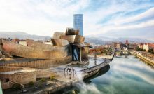 Museo Guggenheim
