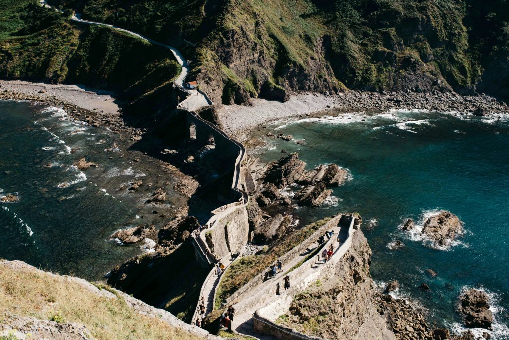 San Juan de Gaztelugatxe