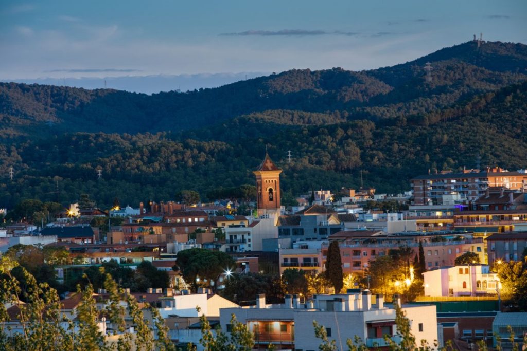 Vivir en Cerdanyola del Valles