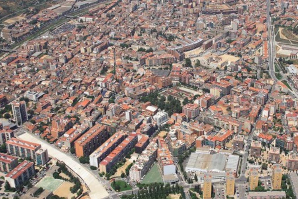 Rubí, Barcelona