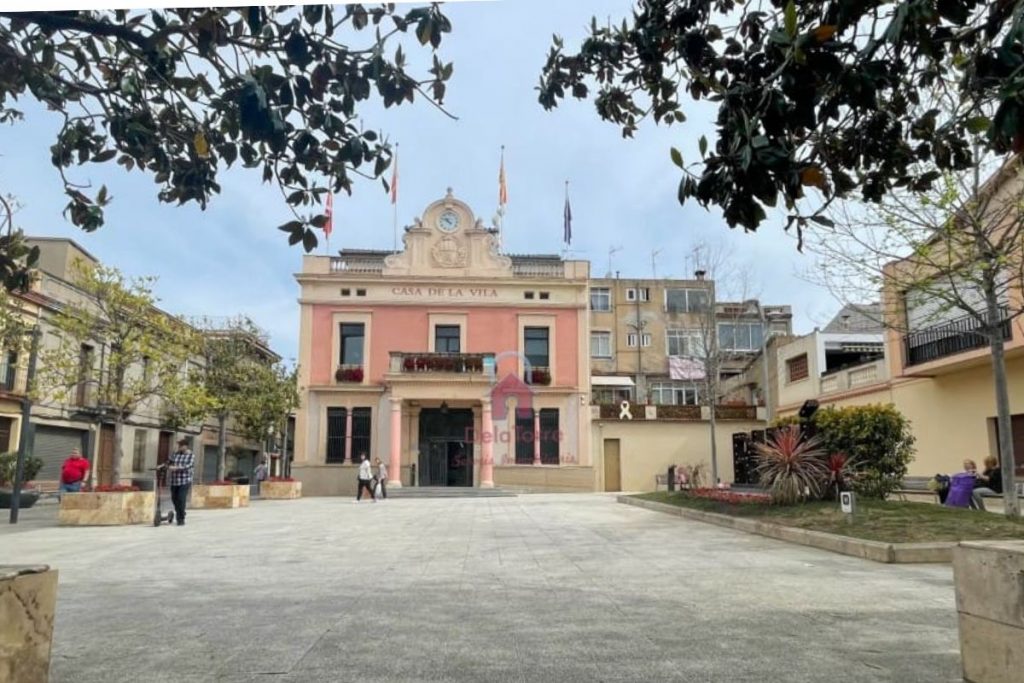 Casa de la Vila