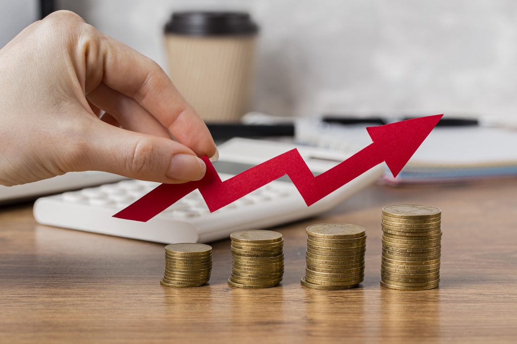Mercado inmobiliria