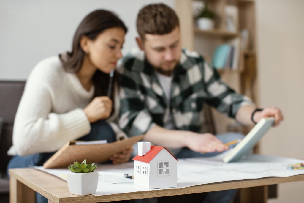 Oportunidades de inversión inmobiliaria