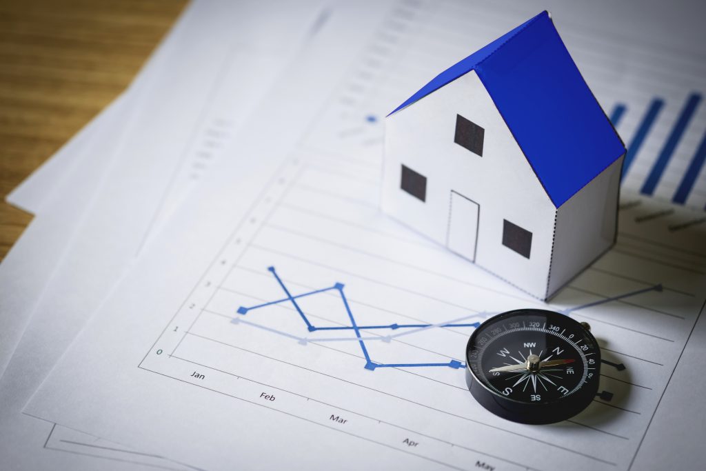 Mercado inmobiliario en 2026