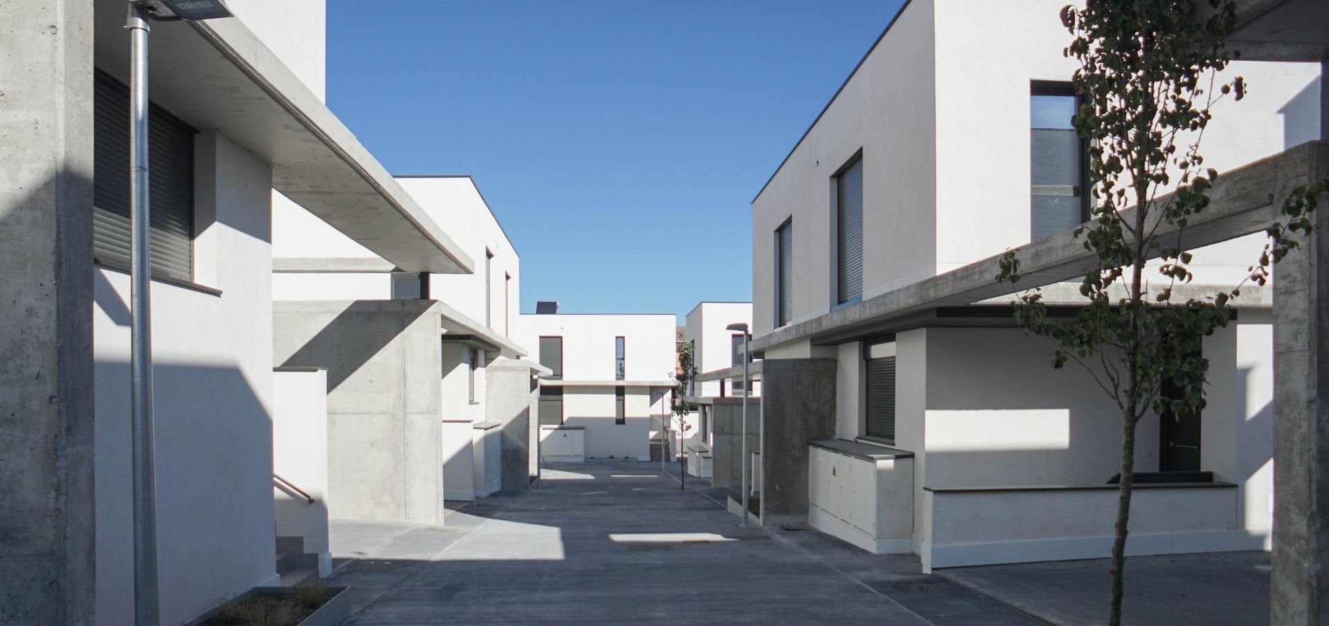 Culmia Green Village