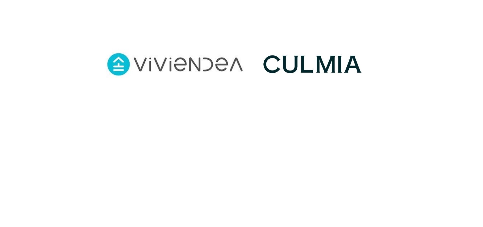 Culmia y Viviendea