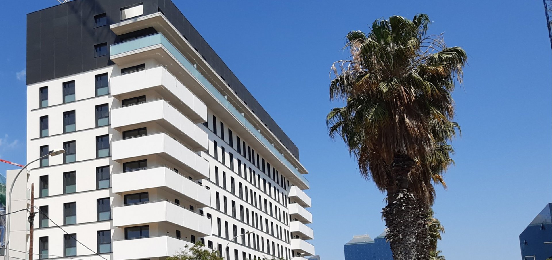 Culmia entrega su primera promoción build to rent