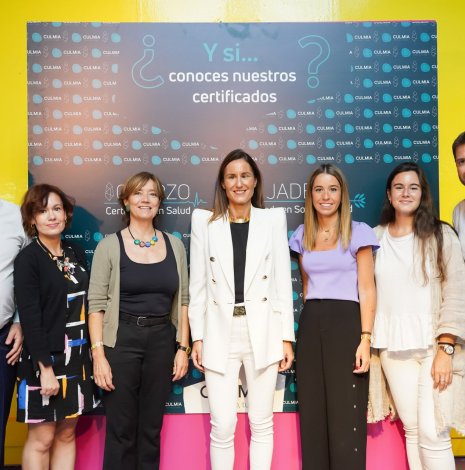 Equipo de Culmia