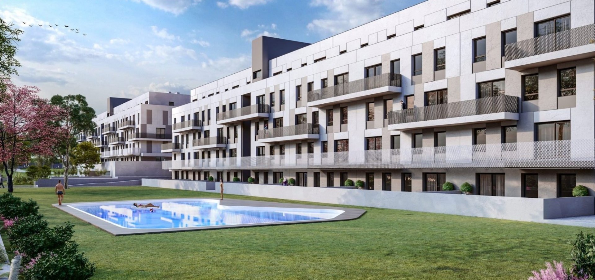 Plan VIVE de la  Comunidad de Madrid