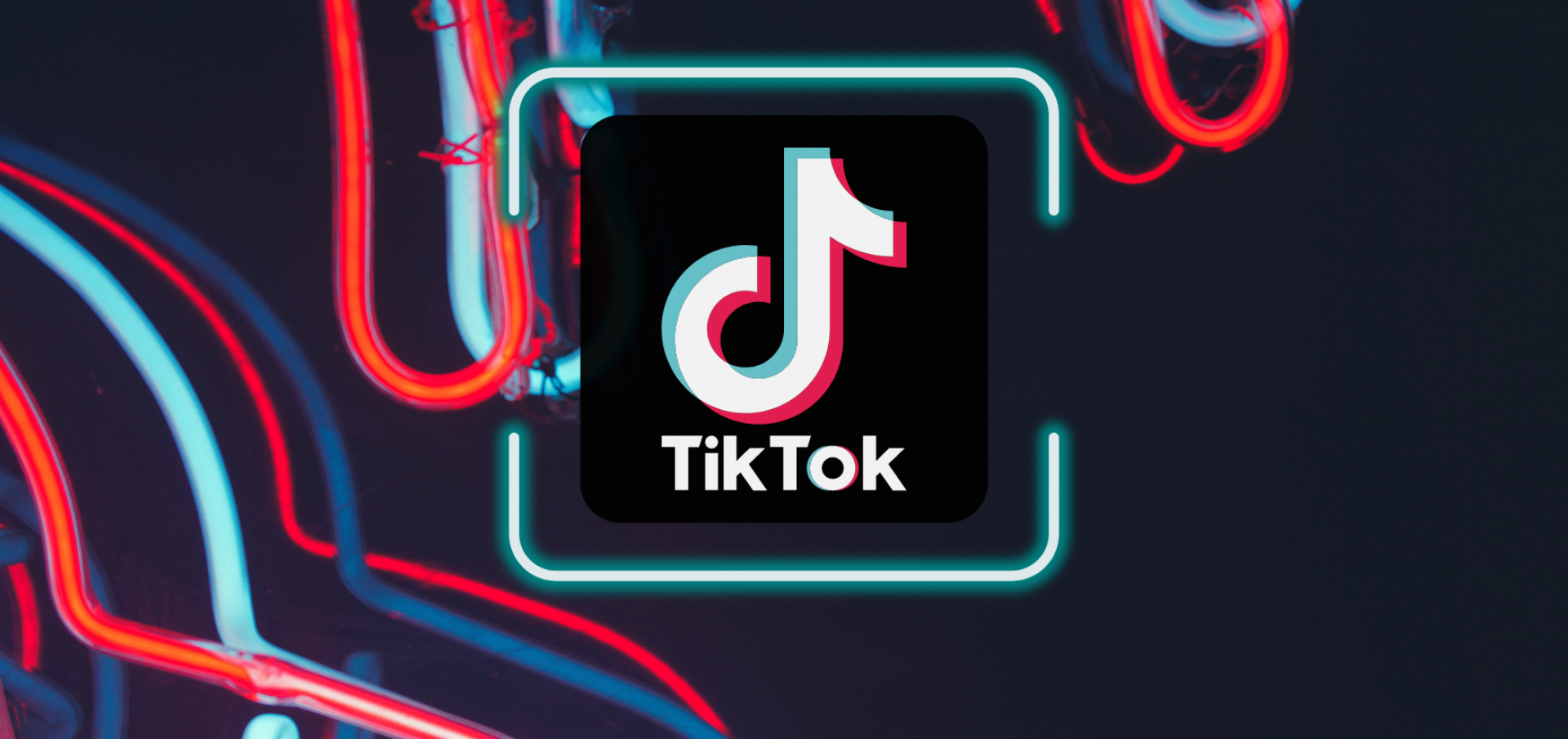 Logo de Tik Tok
