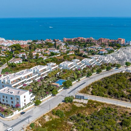 Promoción CULMIA Sunset Bay Estepona