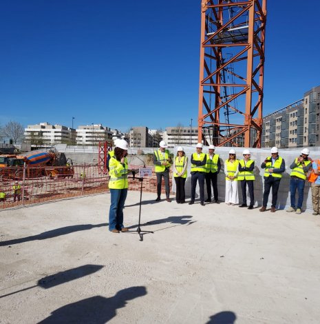 Plan Vive en Getafe y Alcorcón